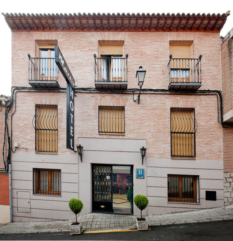 Duque De Lerma Toledo
