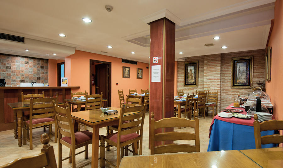 Hotel Duque De Lerma 2*