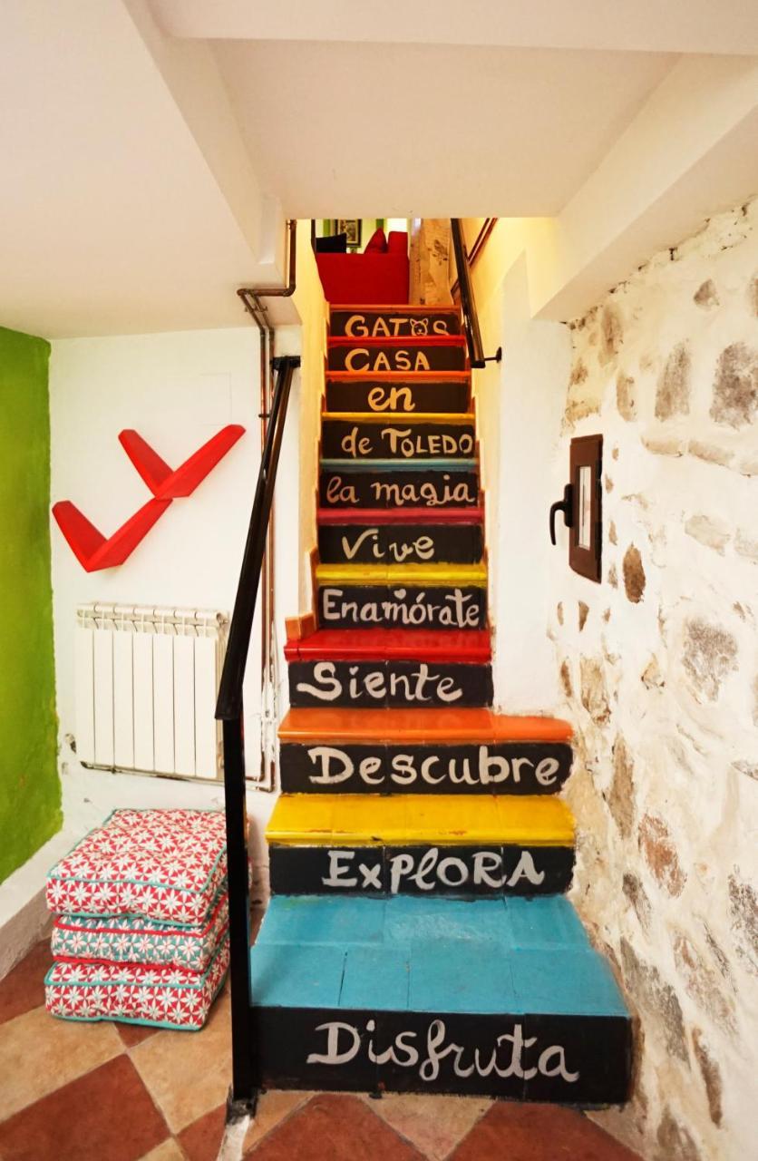 Apartment Casa Gatos *