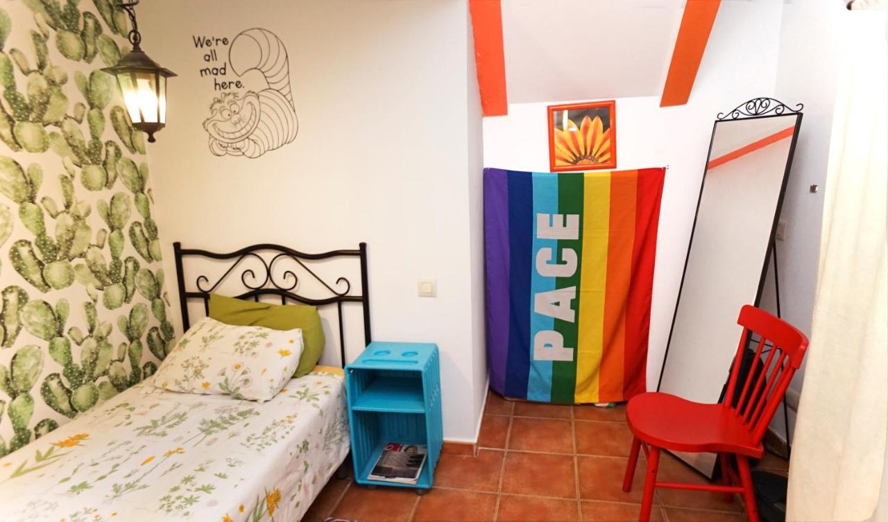 Apartment Casa Gatos *
