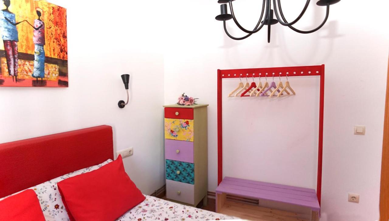 Casa Gatos Apartment *