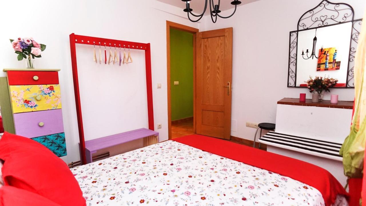 Casa Gatos Toledo