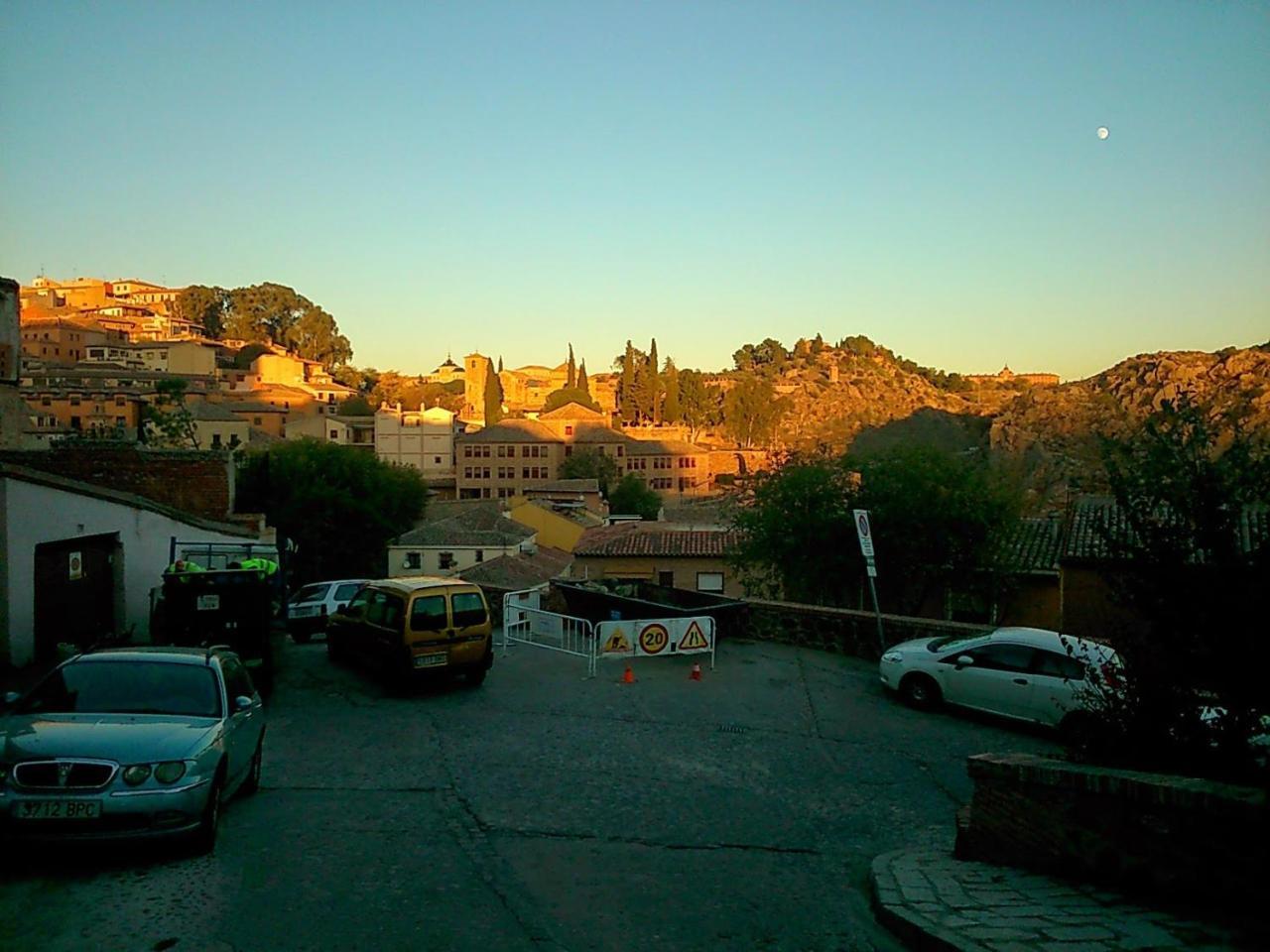 Casa Gatos Toledo