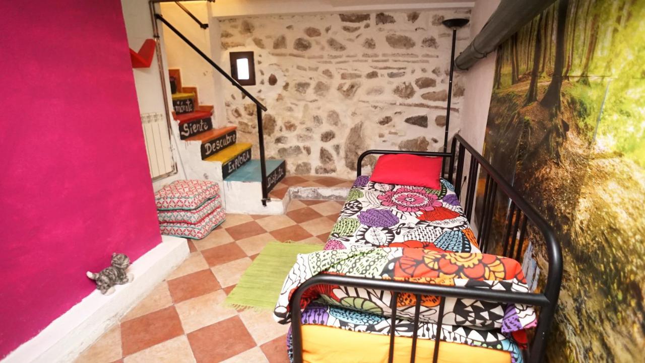Casa Gatos Apartment *