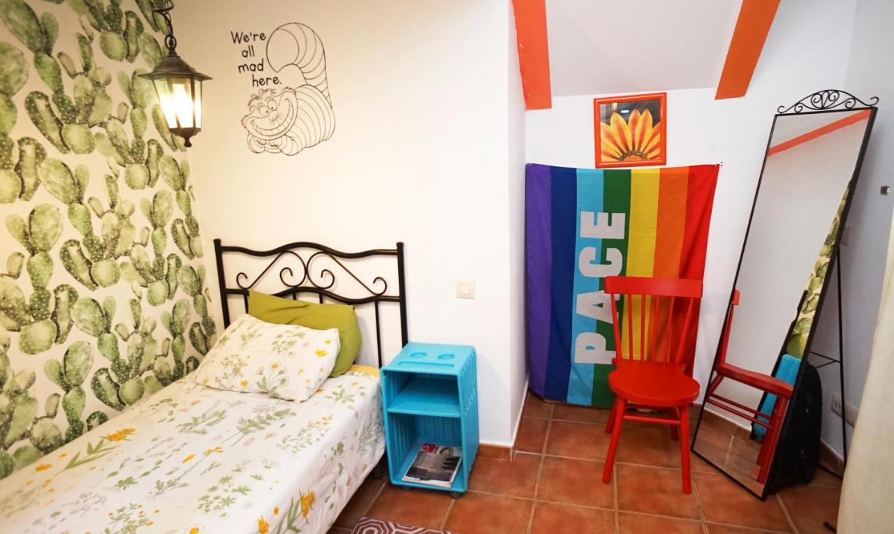 Apartment Casa Gatos Toledo