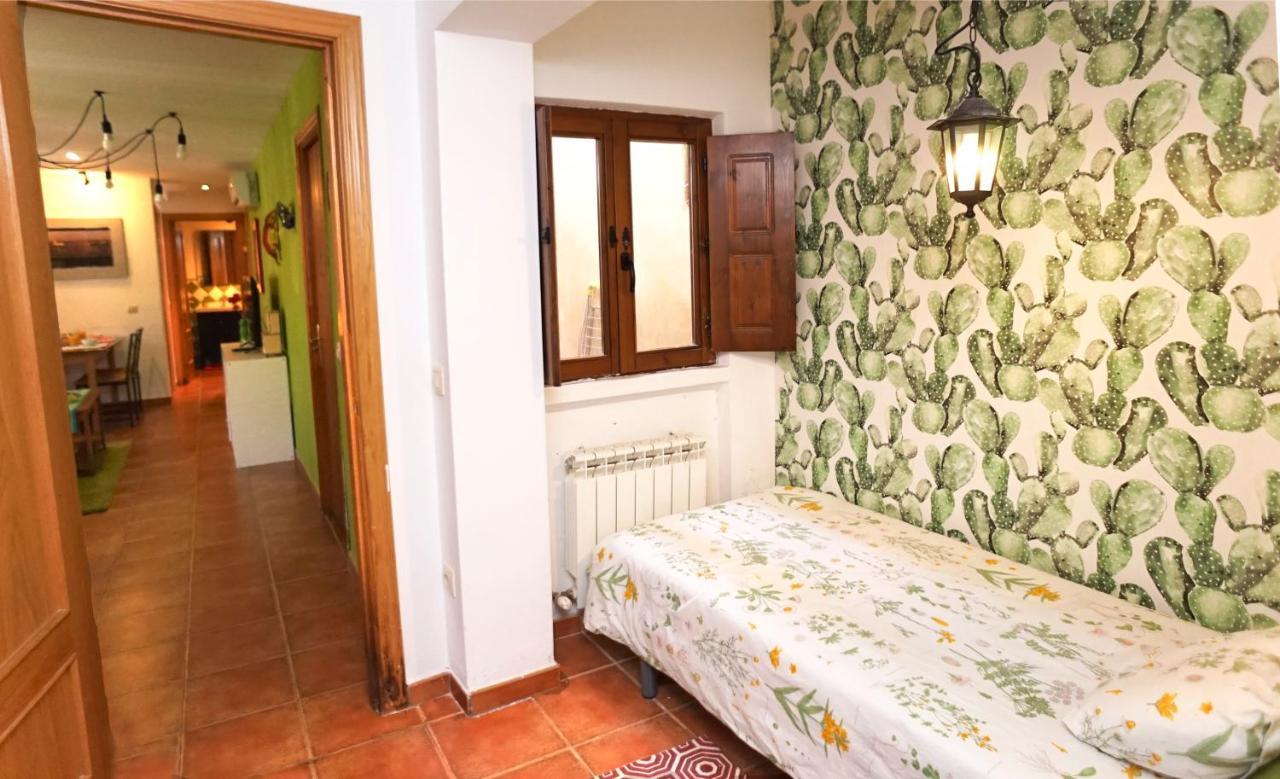 Apartamento Casa Gatos