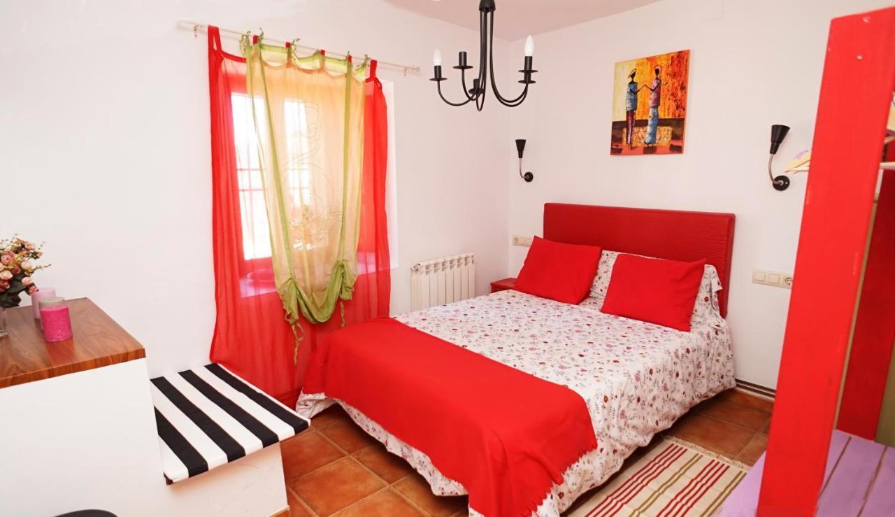 Apartment Casa Gatos