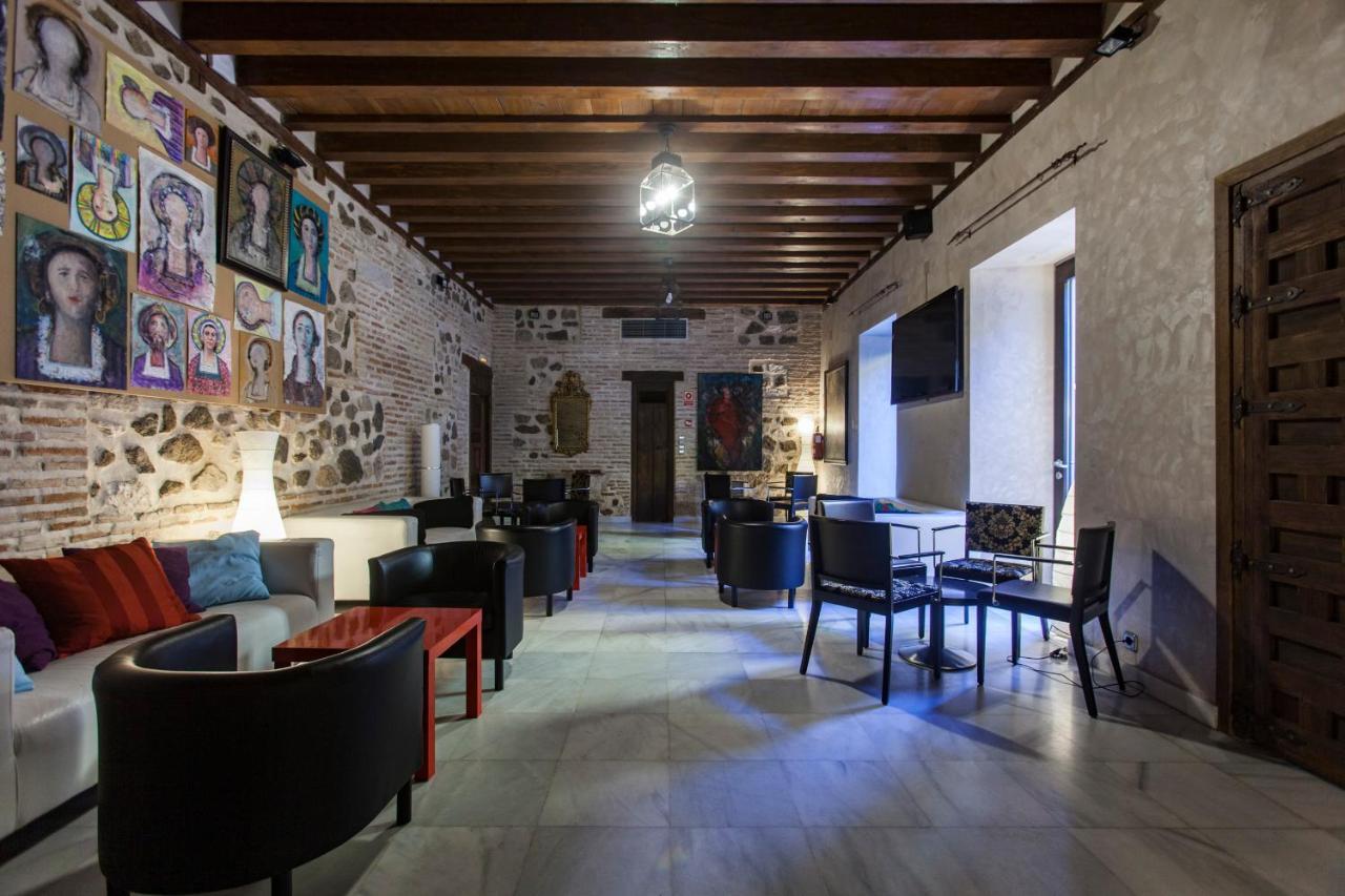 Pintor El Greco Hotel 4*