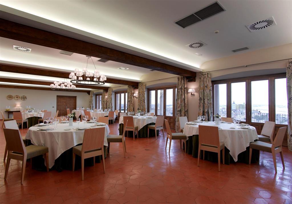 De Hotel Toledo
