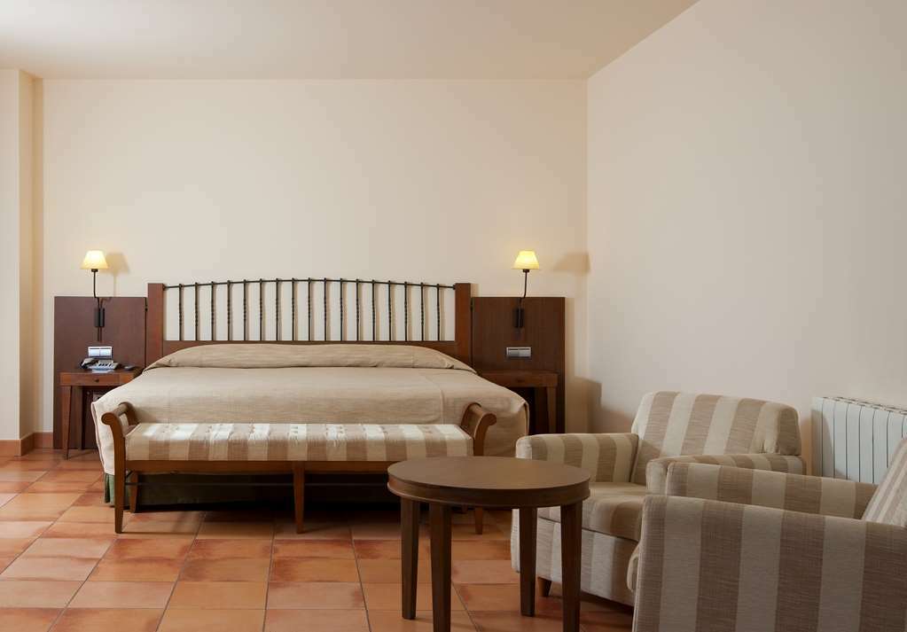 Hotel Sercotel Renacimiento Toledo