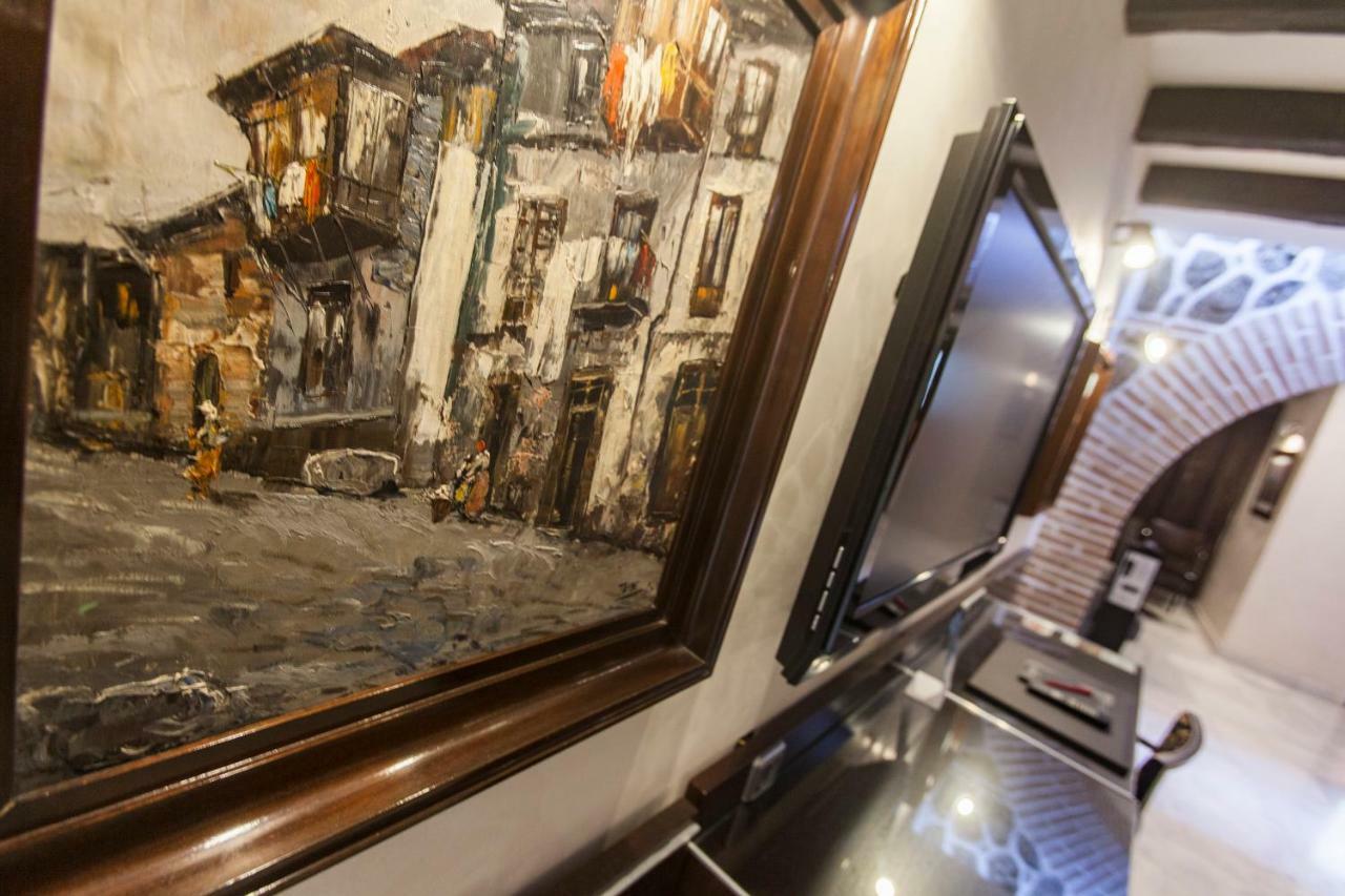Hotel Pintor El Greco 4*