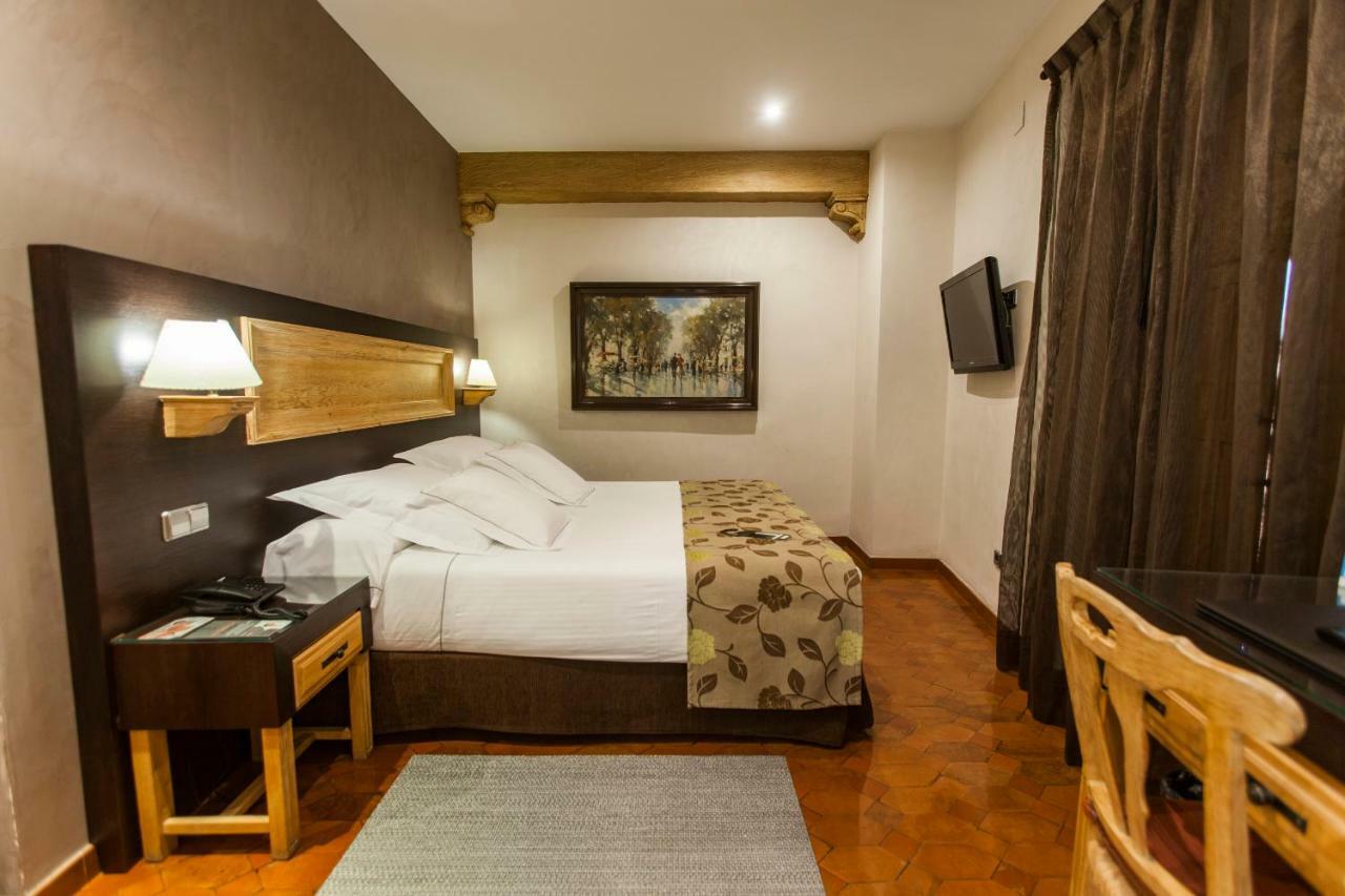 Pintor El Greco Hotel Toledo