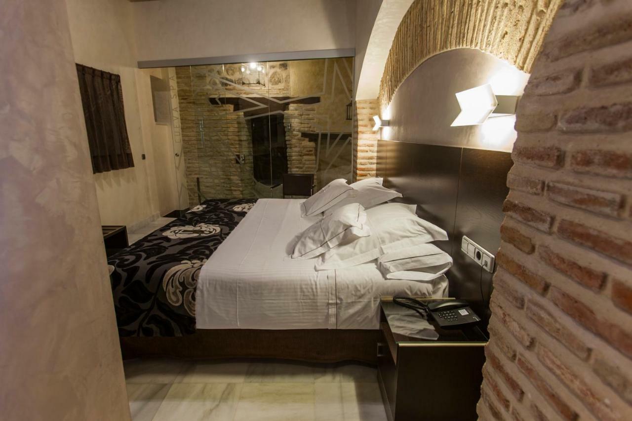 Pintor El Greco Hotel 4*