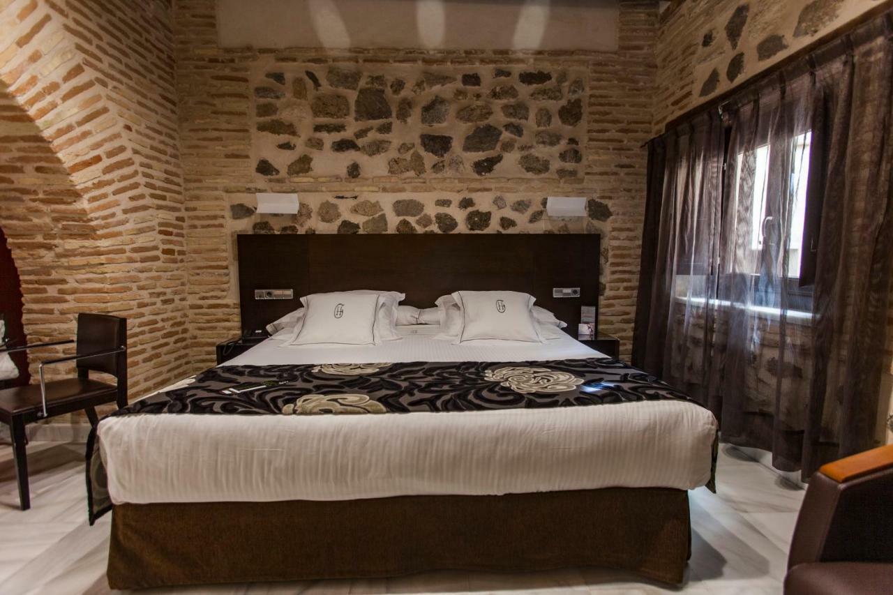 Hotel Pintor El Greco 4*