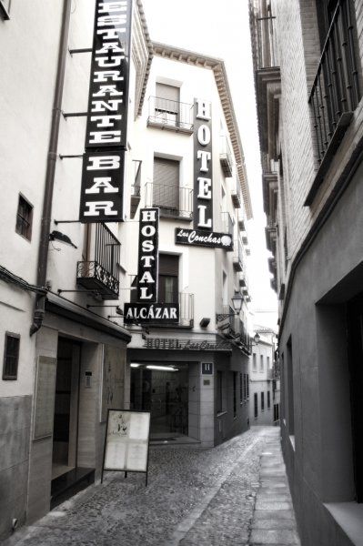 Hotel Yit Conquista De 3*