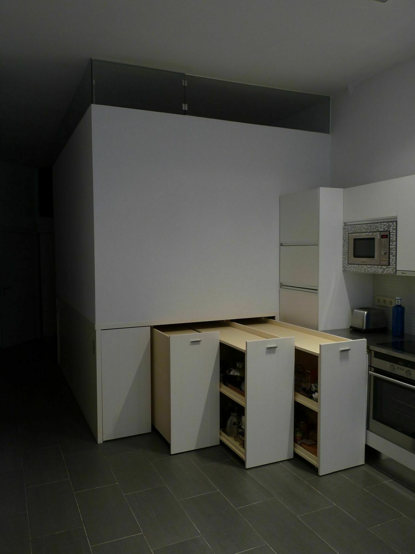 Loft Designed Center Apartamento
