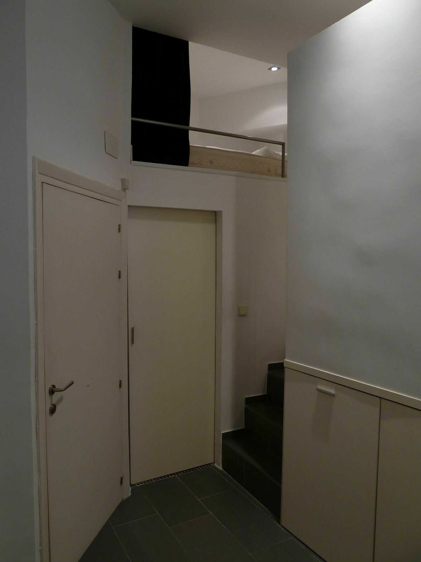 Loft Designed Center Apartamento *
