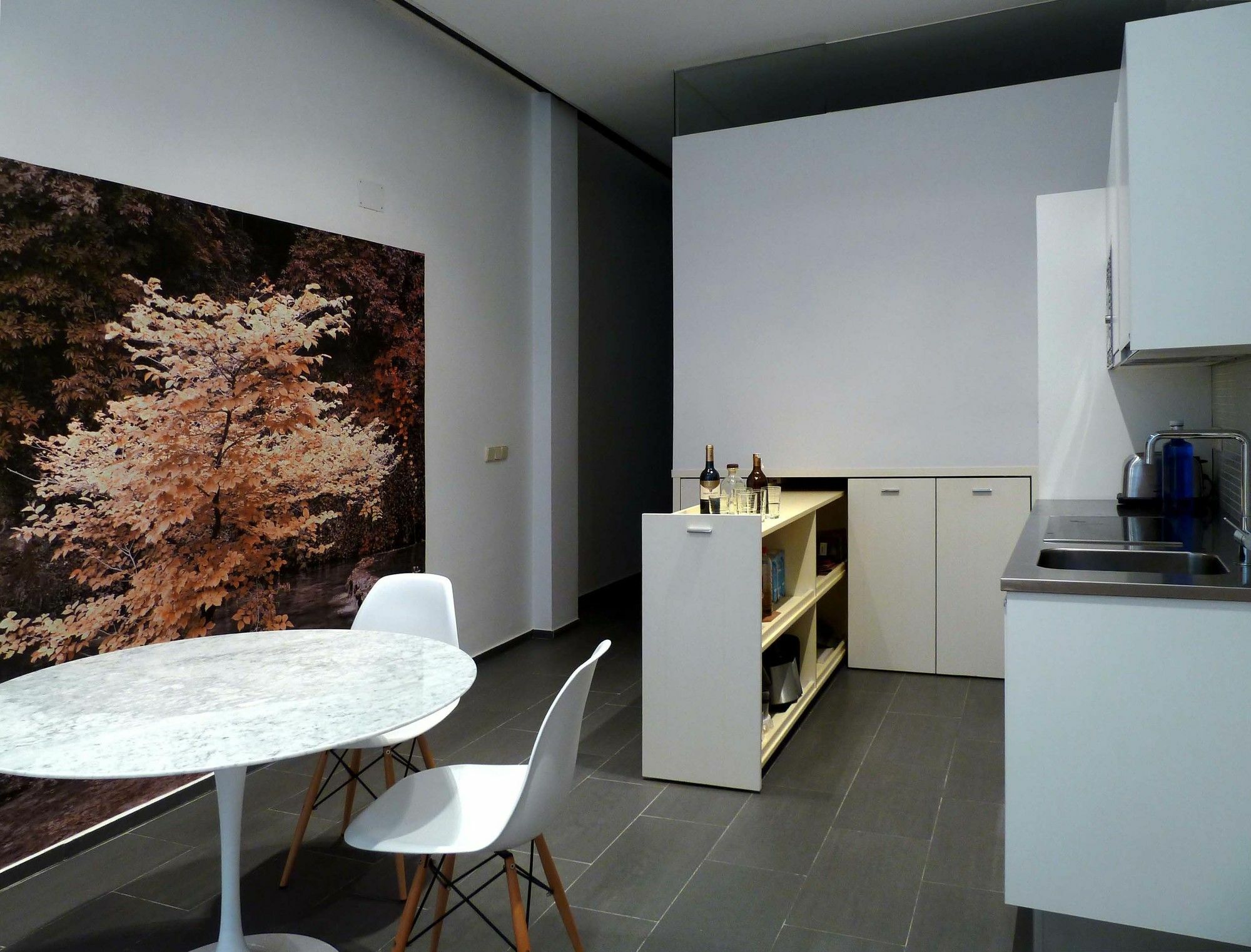 Loft Designed Center * Toledo