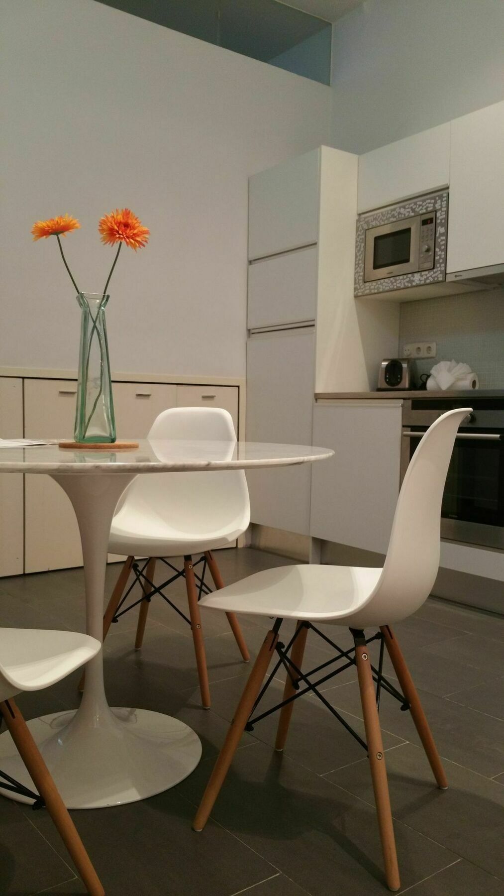 Apartamento Loft Designed Center *