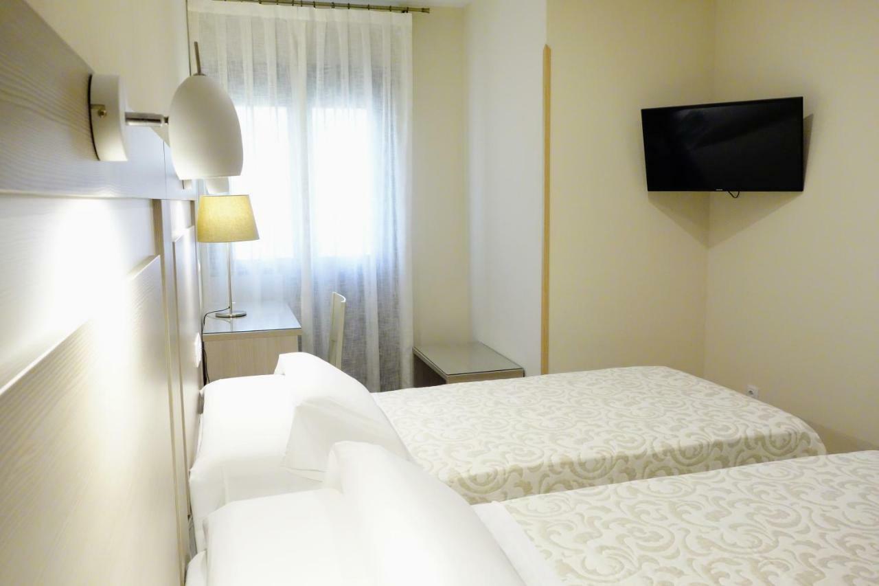 Pensión Hostal Toledo 2*