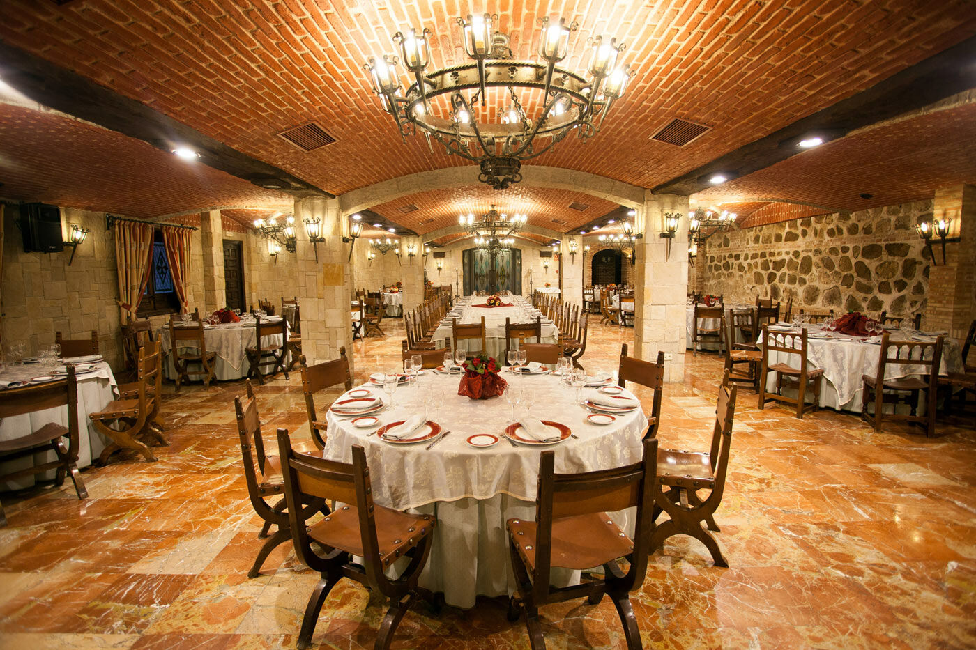 Sercotel Alfonso Vi 4* Toledo