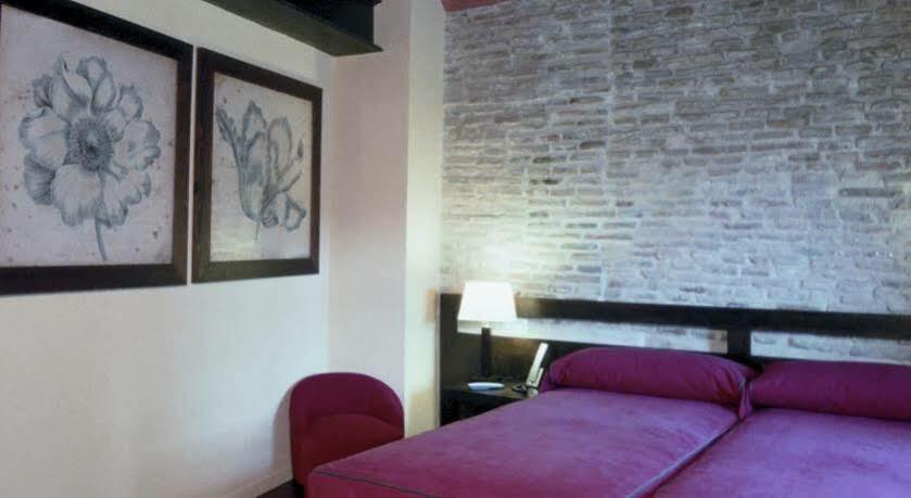 Abad 3* Toledo
