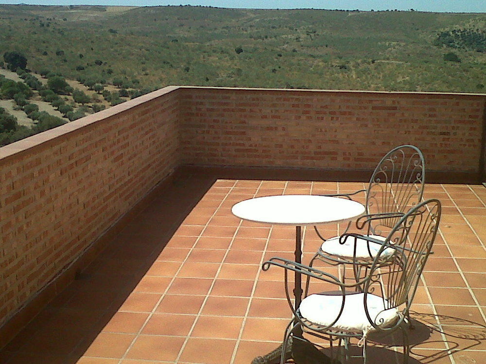 Cigarral Del Pintor Casa rural Toledo