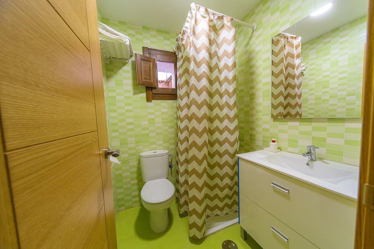Del Casco Apartamento