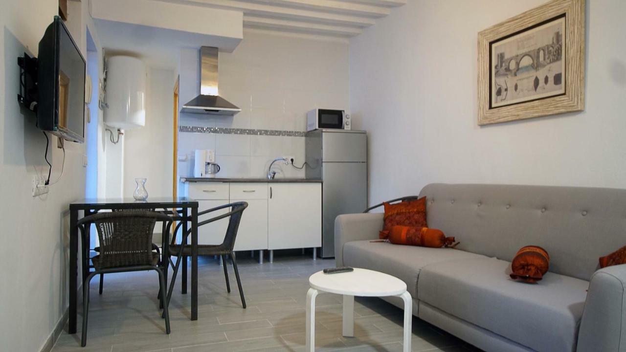 El Pozo Apartamento *