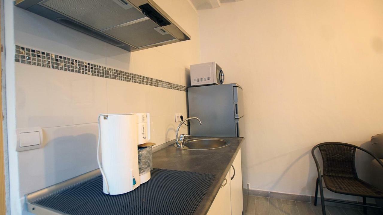 Apartment El Pozo Toledo