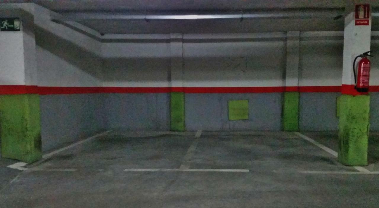 El Patio De La Juderia Apartamento *