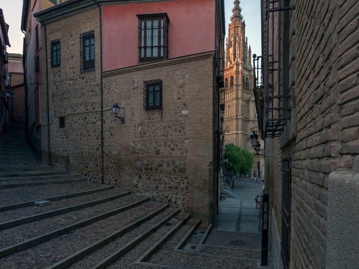 Apartamento Rey Moro