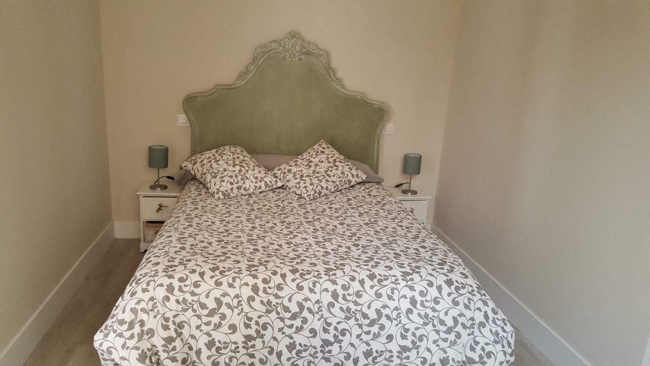 Apartamento Apartmentos El Alfar Del Sacramento *