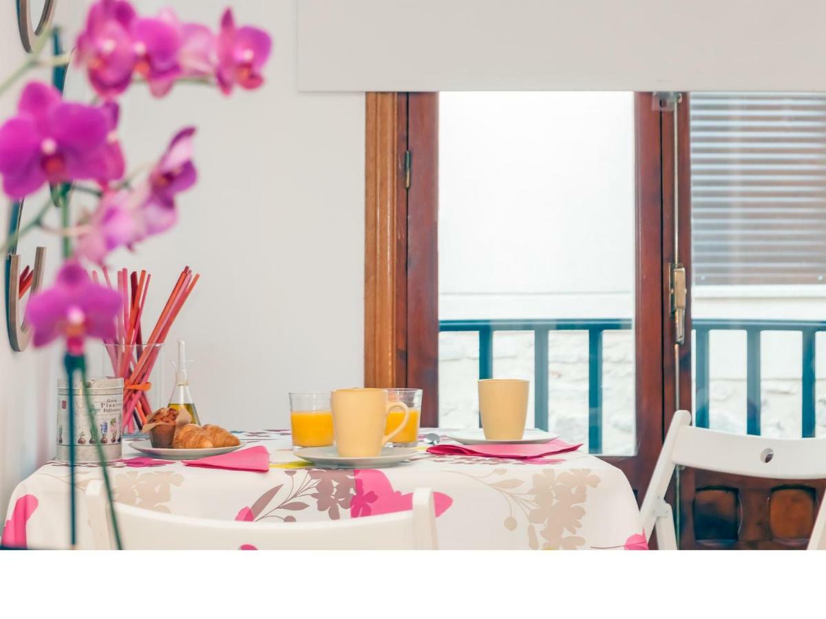 Apartamento Rey Moro Toledo