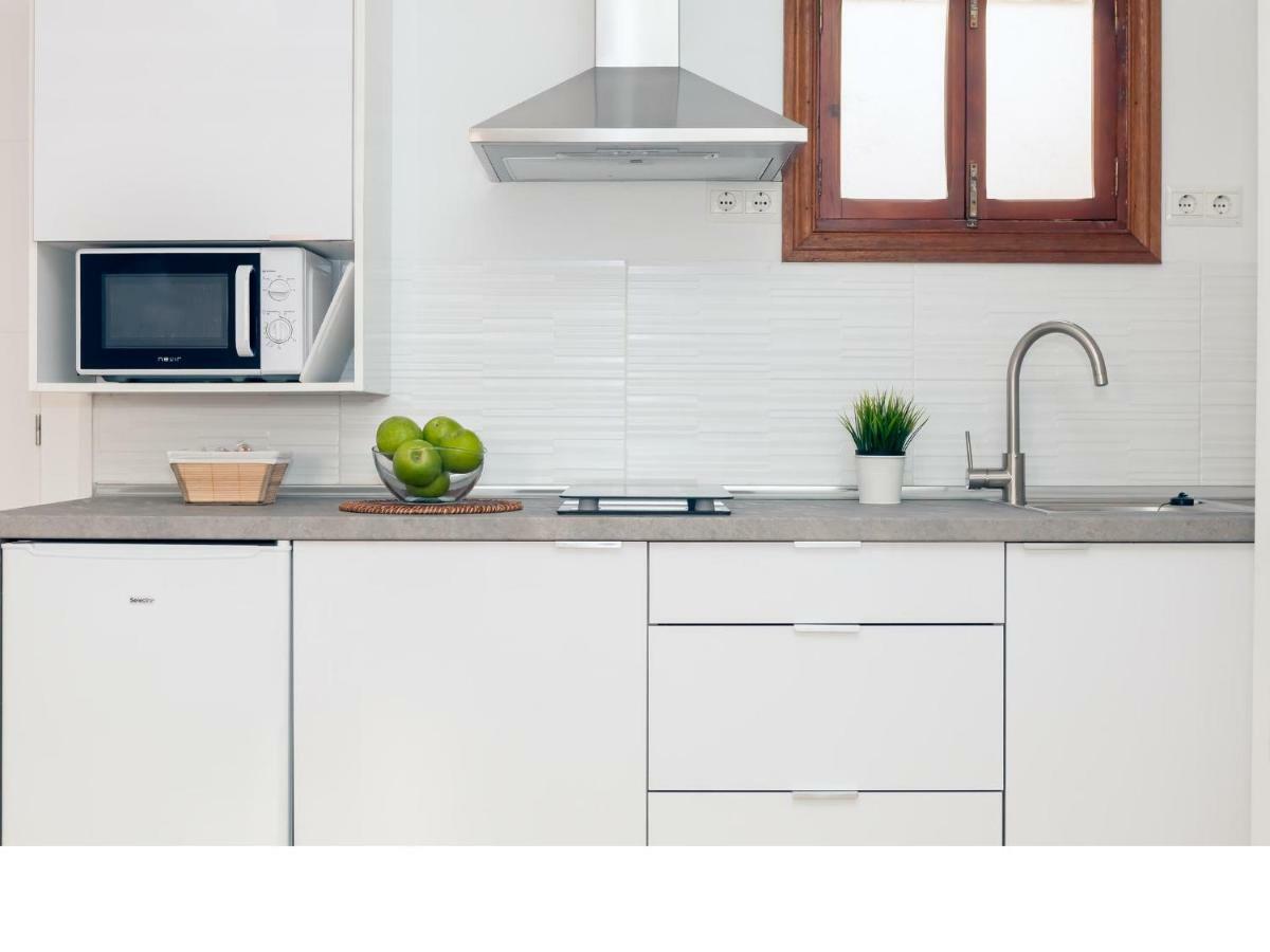 Apartamento Rey Moro