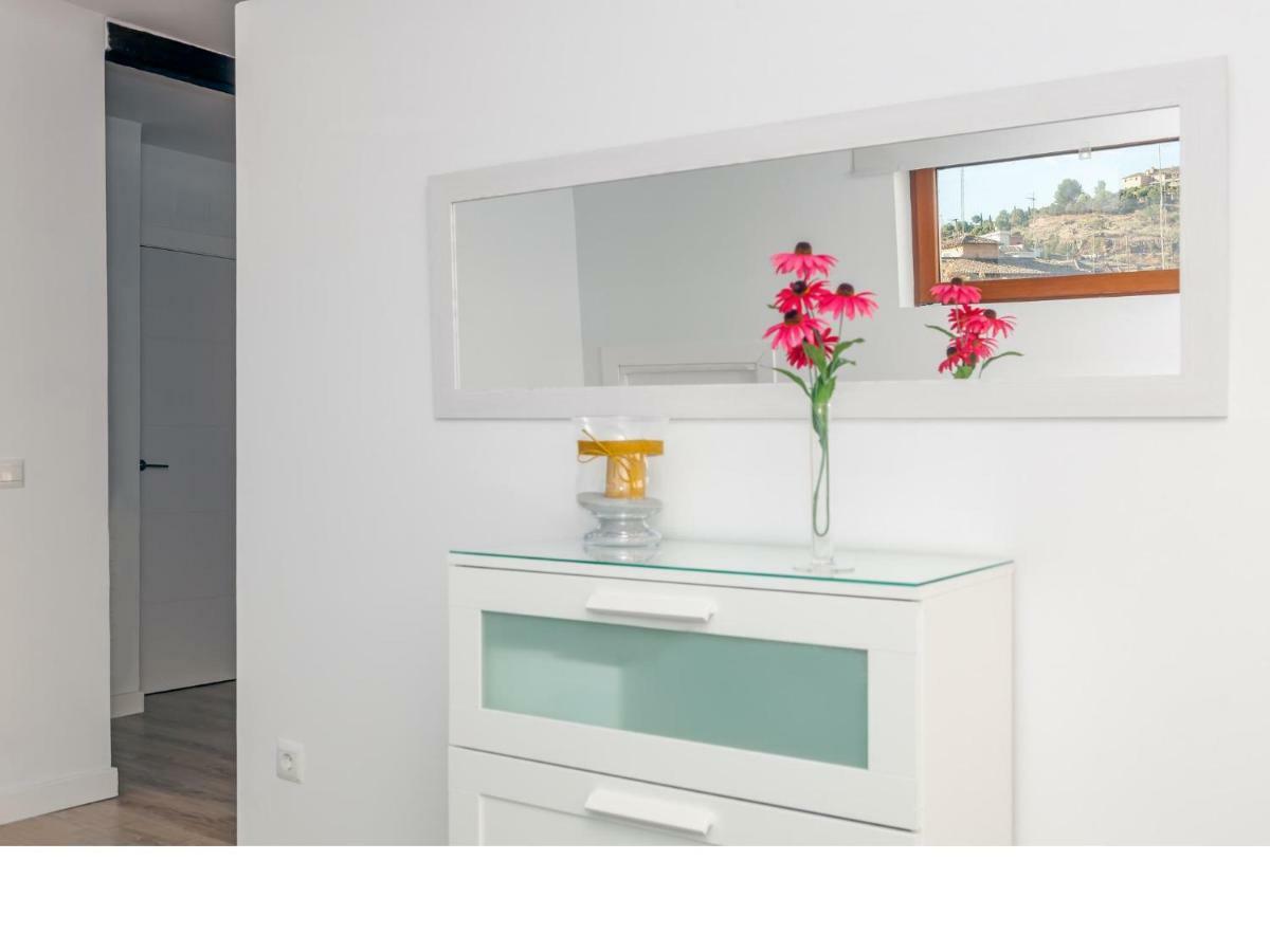 Rey Moro Apartamento Toledo