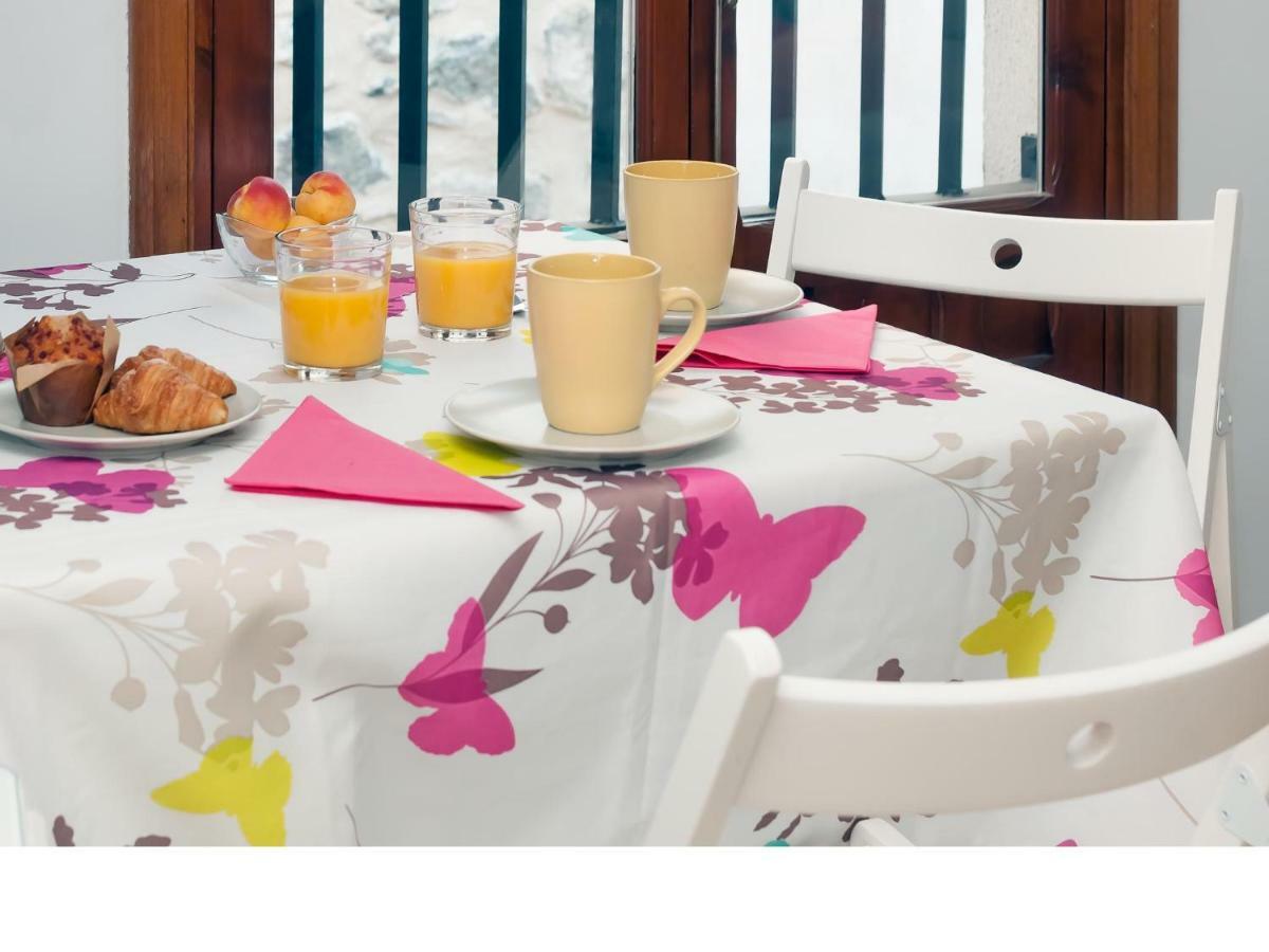 Apartamento Rey Moro Toledo