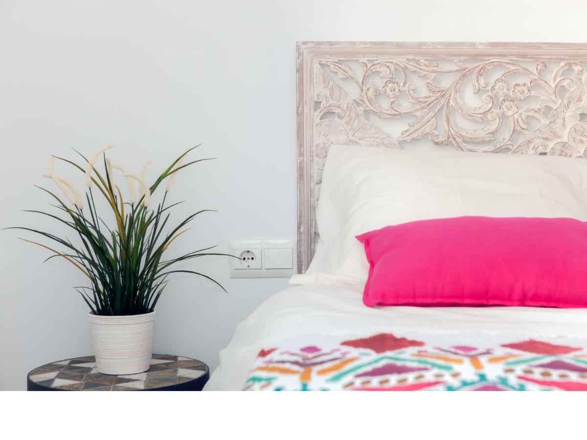 Rey Moro Apartamento Toledo