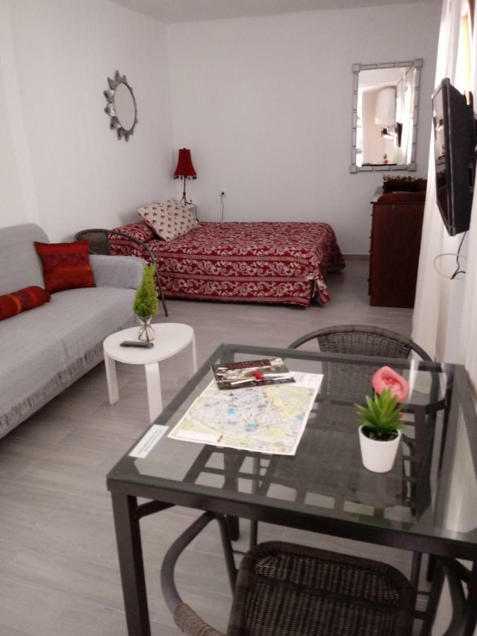 El Pozo Apartamento *