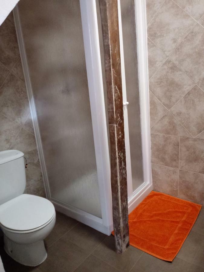 Apartment El Pozo Toledo