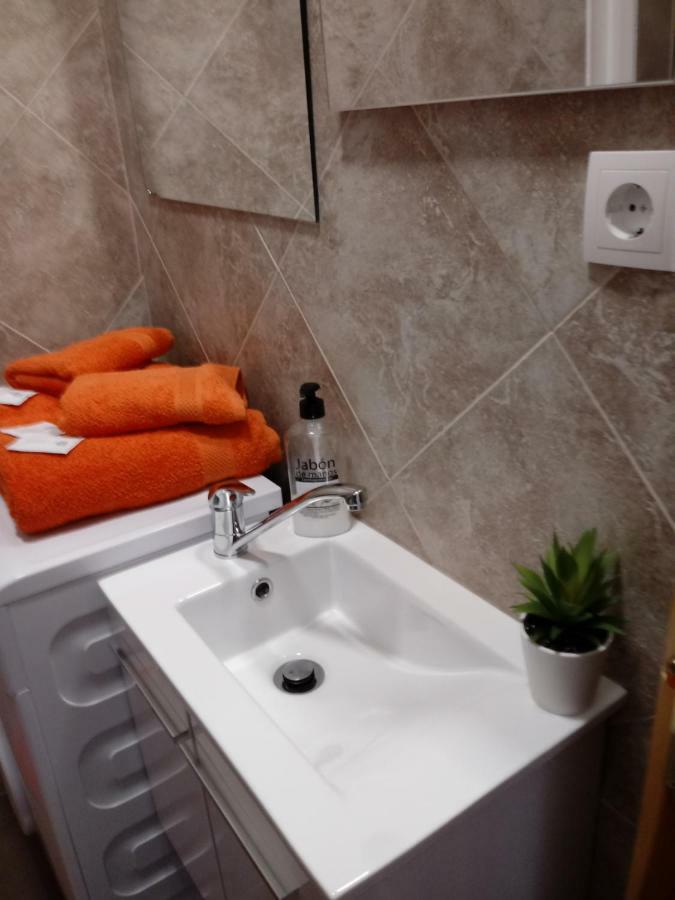 Apartamento El Pozo *