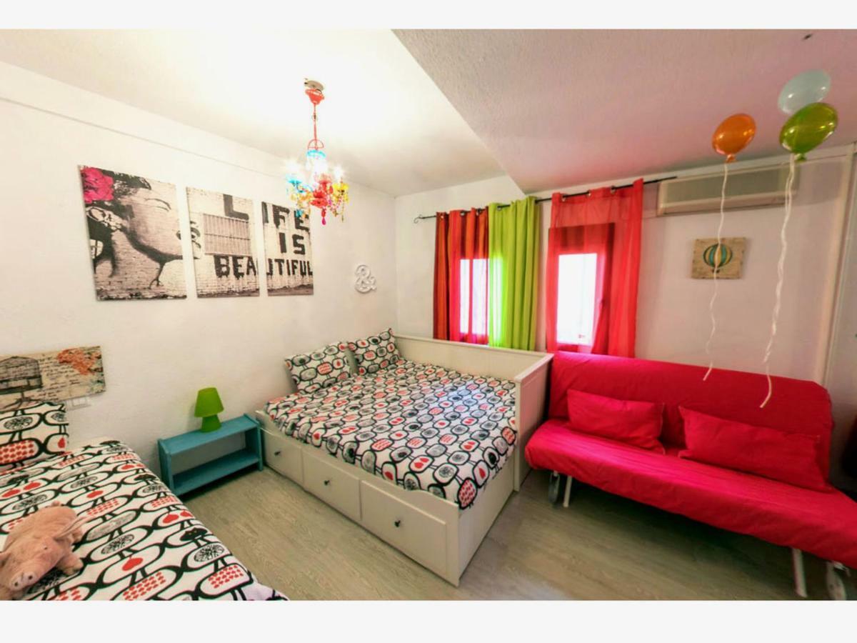 Apartamento Casa Espejos