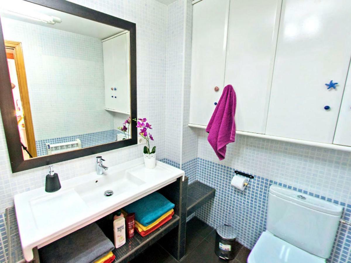 Apartamento Casa Espejos *
