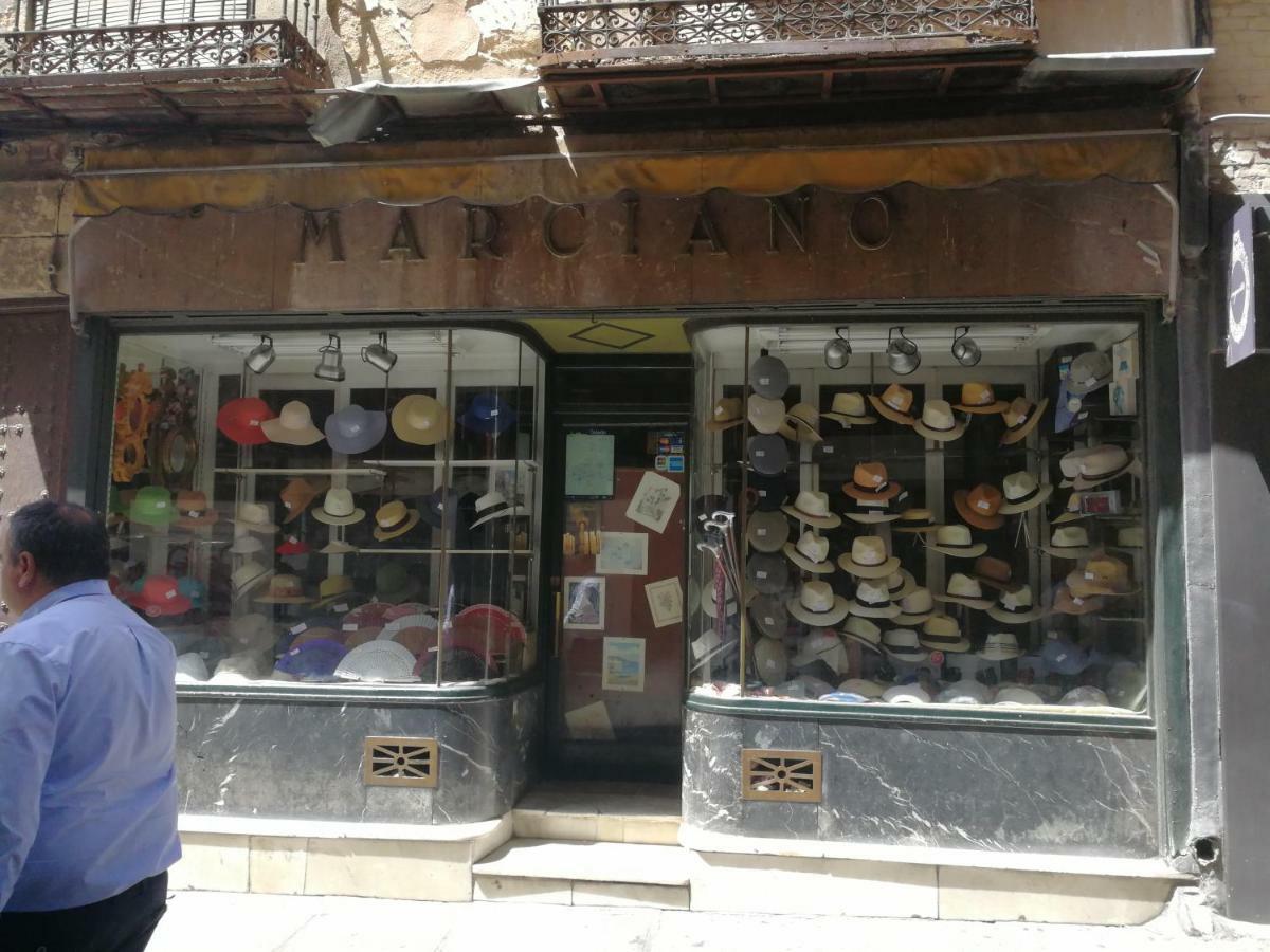 Balcones De Maritxu