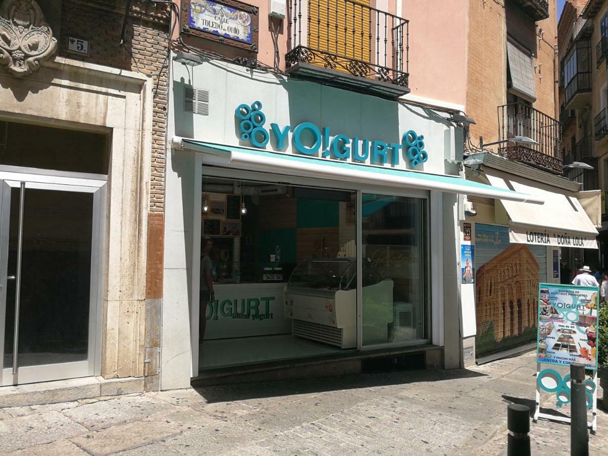 Balcones De Maritxu Apartment *