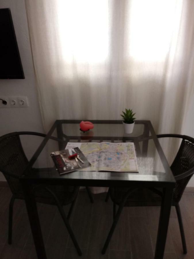 Apartment El Pozo Toledo