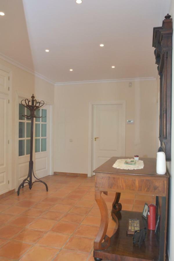 Casa rural San Bernardo