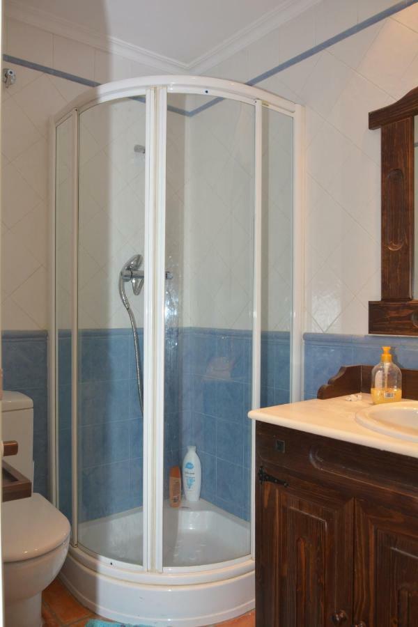 Casa rural San Bernardo *