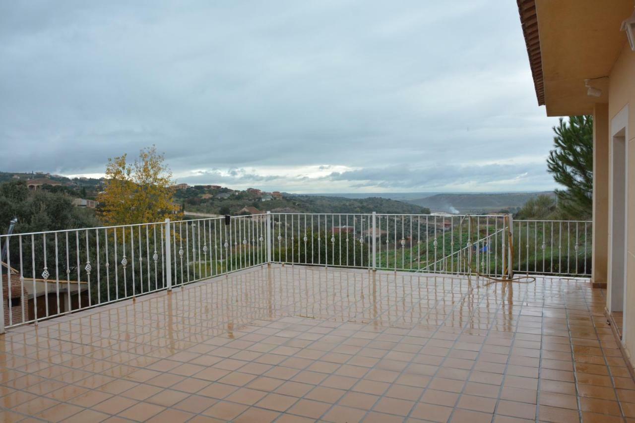 San Bernardo Toledo