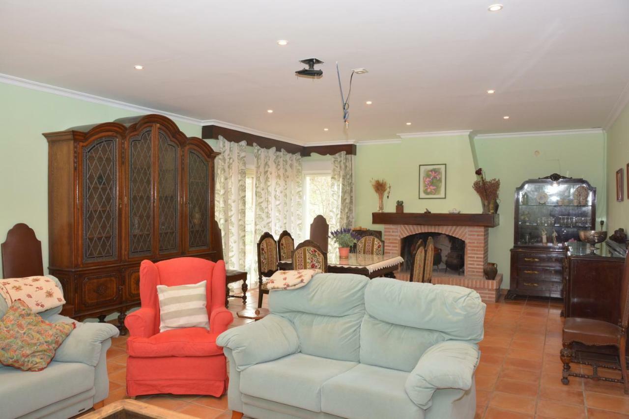 Casa rural San Bernardo *